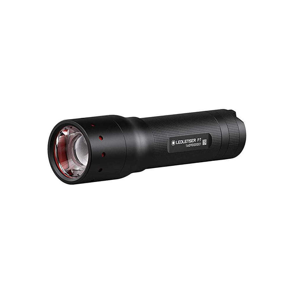 Led lenser lampe de poche P7 version 2017