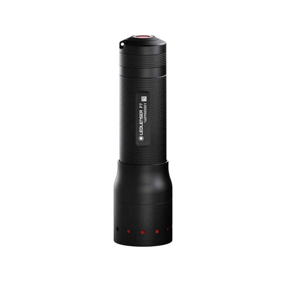 Led lenser lampe de poche P7 version 2017