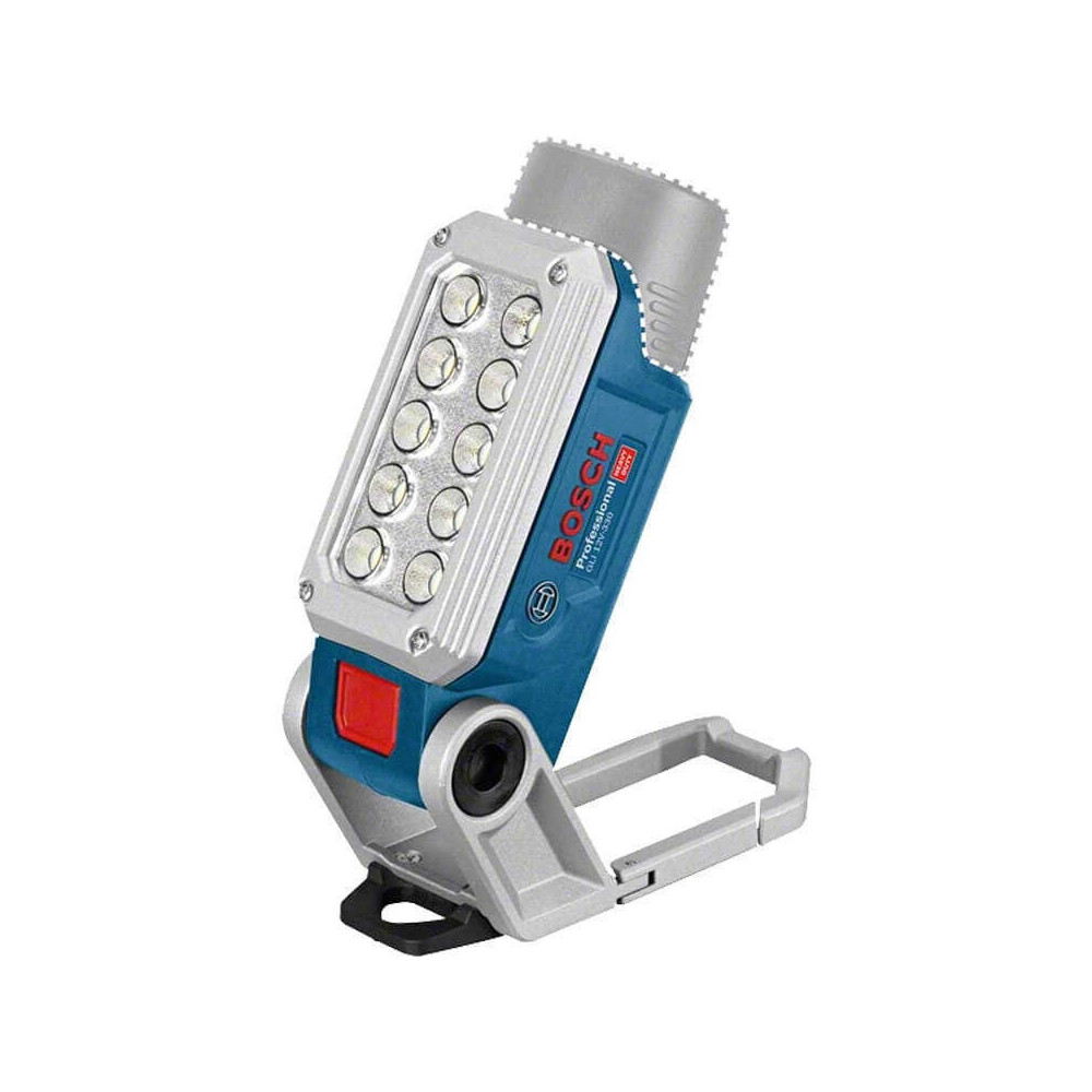 Lampe de chantier 12V gli 12V 330 Bosch 06014A0000