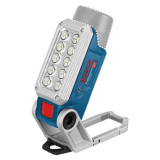 Lampe de chantier 12V gli 12V 330 Bosch 06014A0000