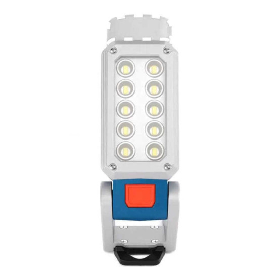 Lampe de chantier 12V gli 12V 330 Bosch 06014A0000