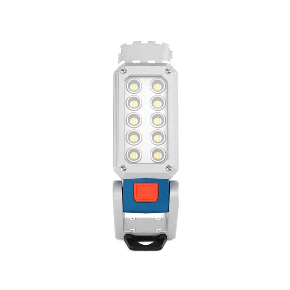 Lampe de chantier 12V gli 12V 330 Bosch 06014A0000