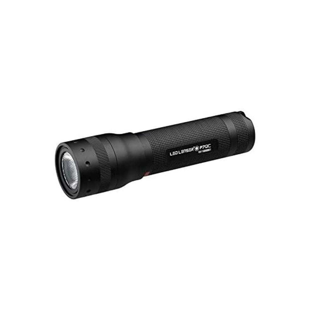 Lampe torche led modele P7QC 220 lm ledlenser 9407Q