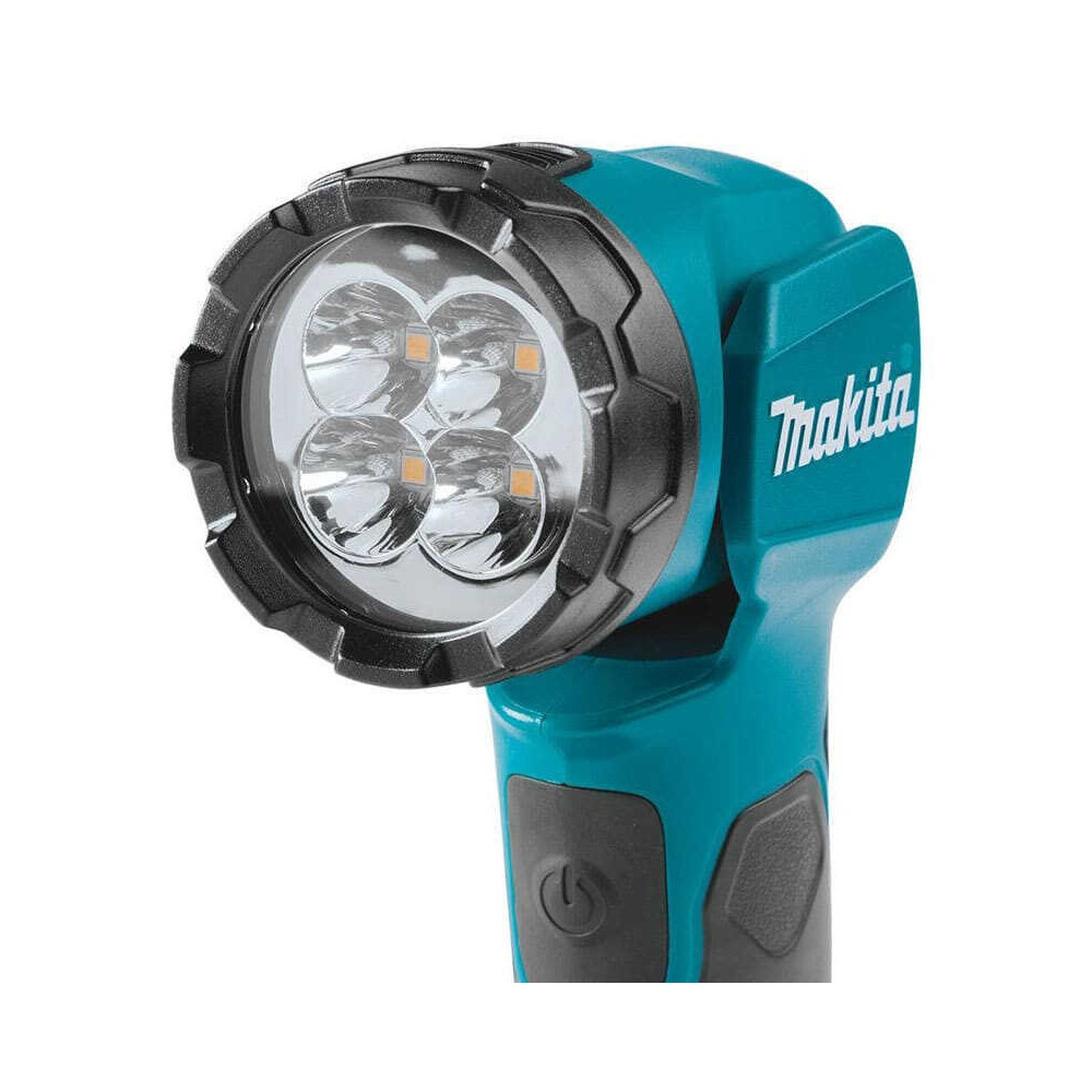 Lampe chantier Makita DML815