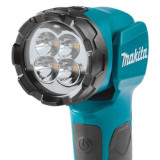 Lampe chantier Makita DML815