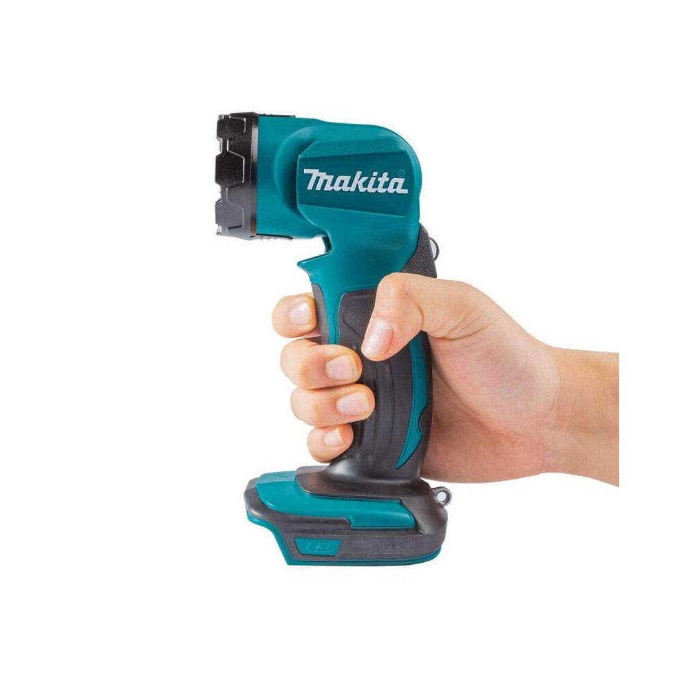 Lampe chantier Makita DML815