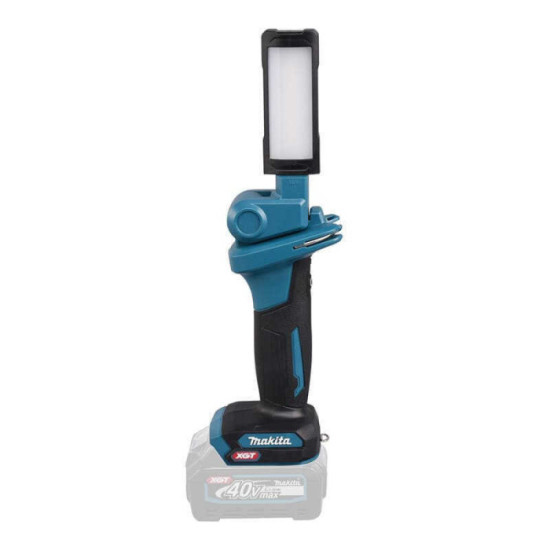 Lampe torche led 40V xgt Makita ML006G