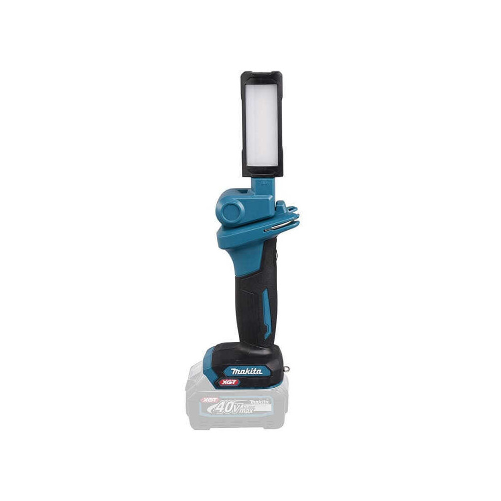 Lampe torche led 40V xgt Makita ML006G