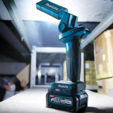 Lampe torche led 40V xgt Makita ML006G