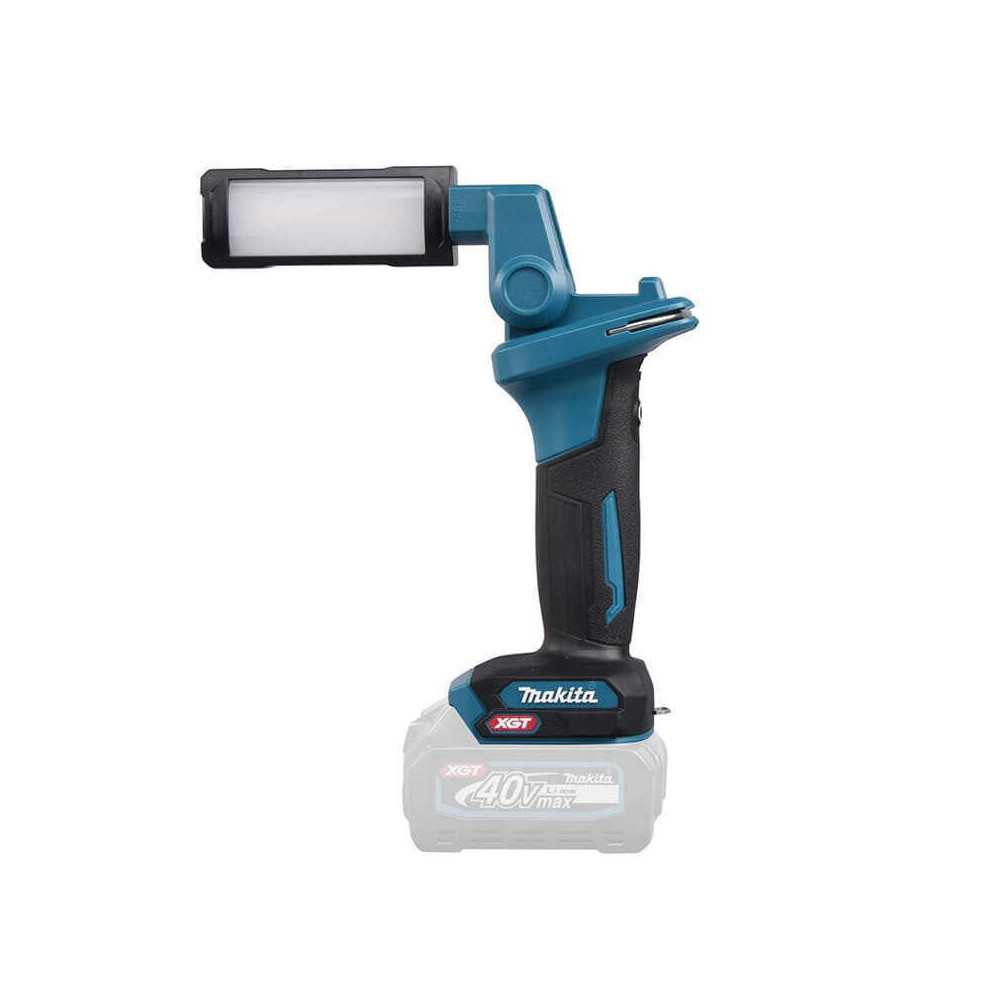 Lampe torche led 40V xgt Makita ML006G