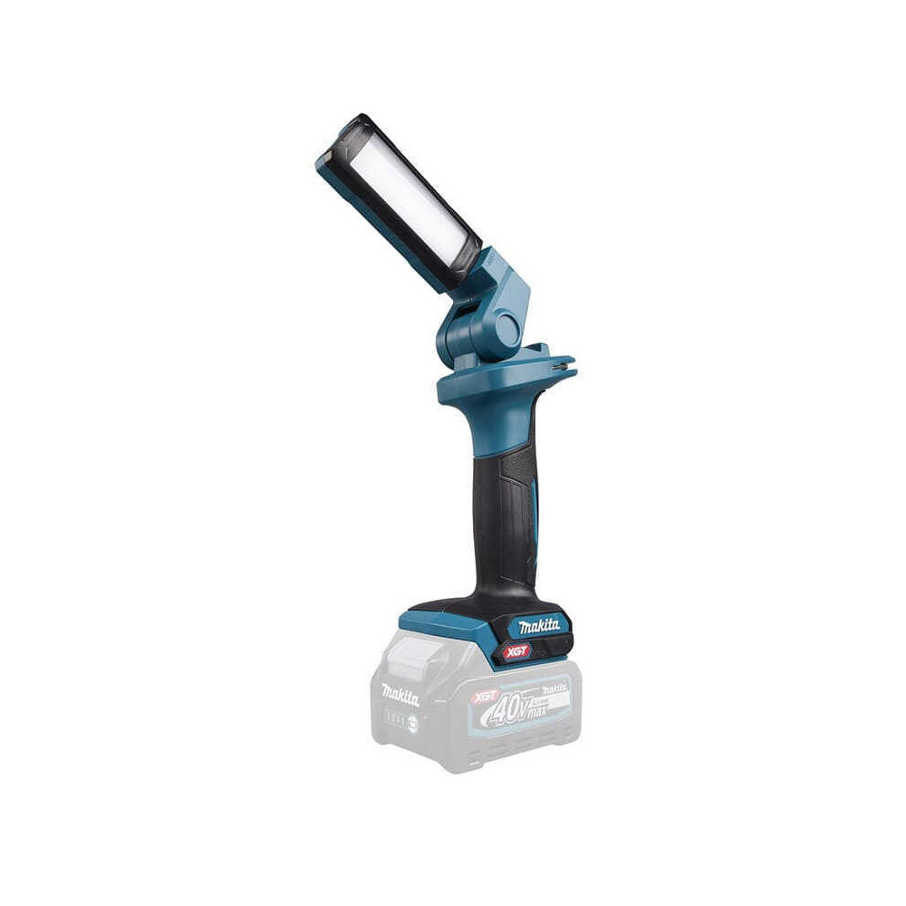 Lampe torche led 40V xgt Makita ML006G