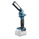Lampe torche led 40V xgt Makita ML006G