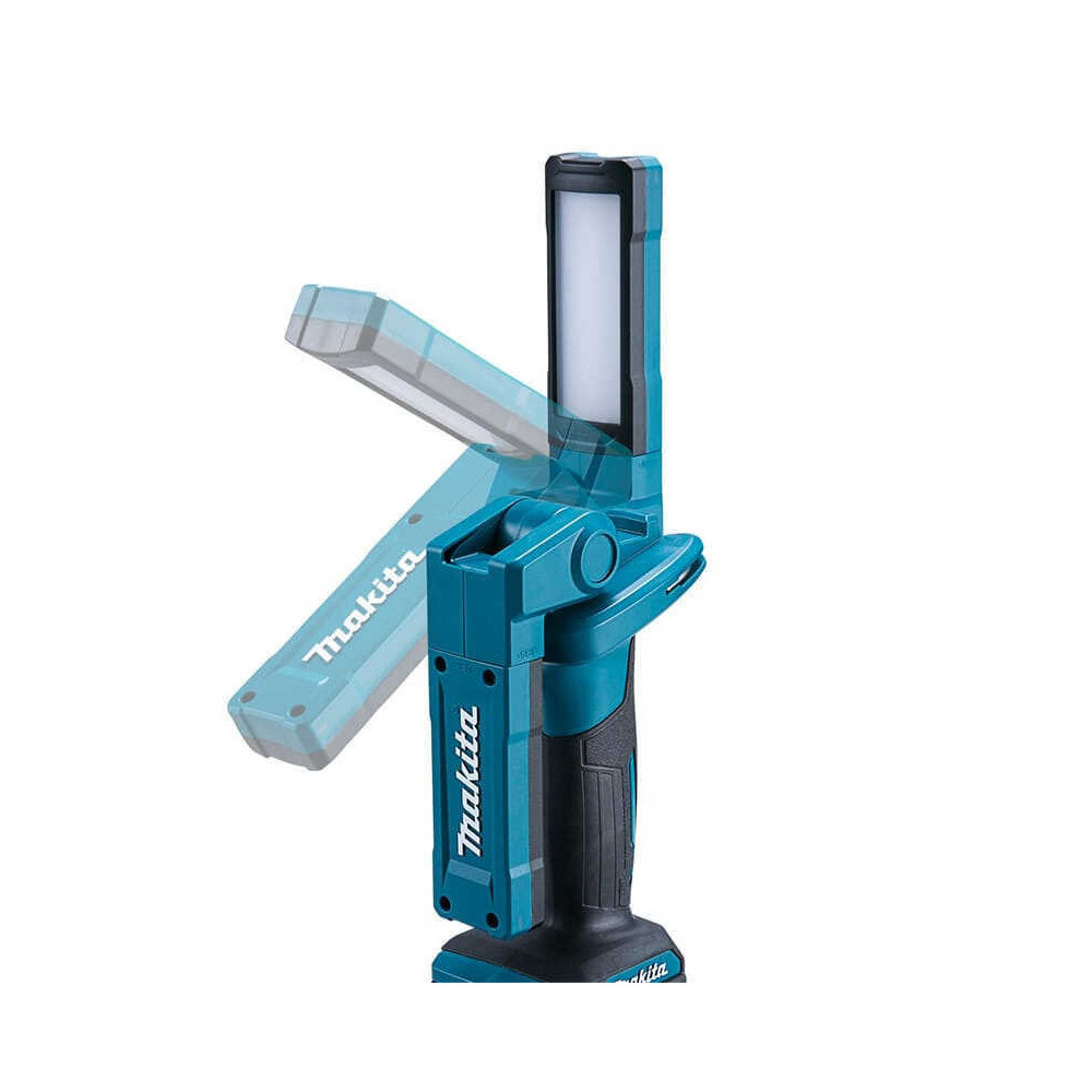 Lampe torche led 40V xgt Makita ML006G