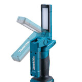 Lampe torche led 40V xgt Makita ML006G