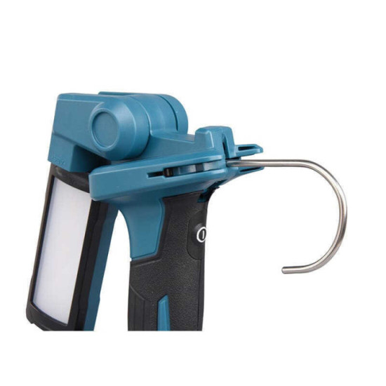 Lampe torche led 40V xgt Makita ML006G