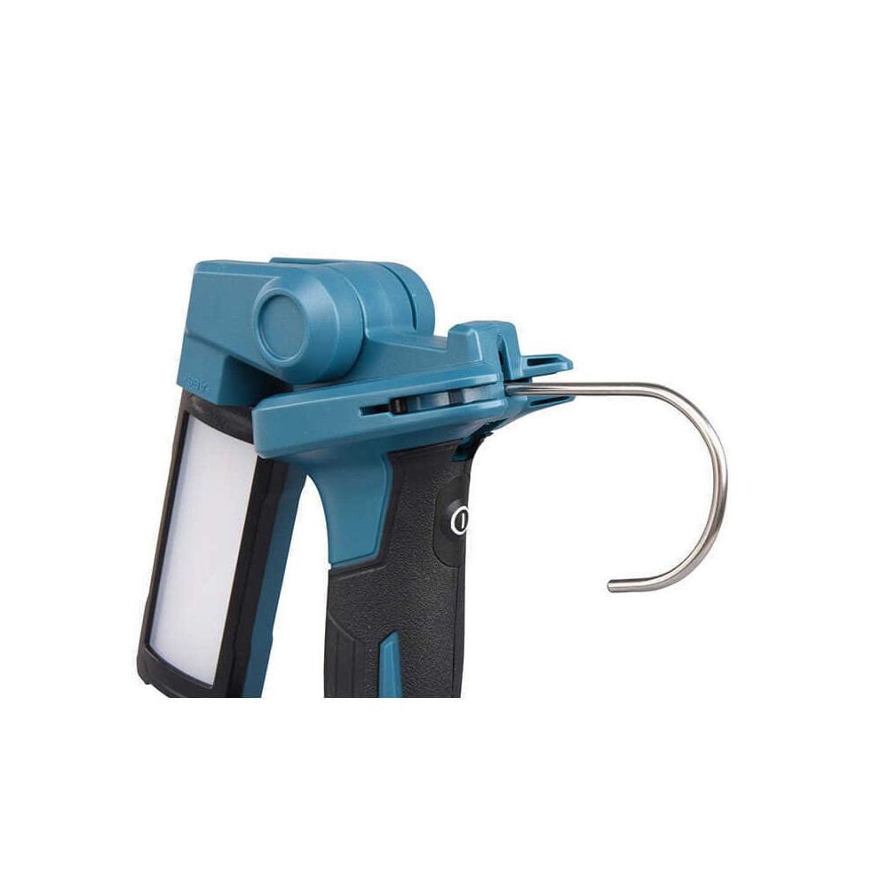Lampe torche led 40V xgt Makita ML006G