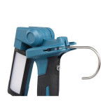 Lampe torche led 40V xgt Makita ML006G