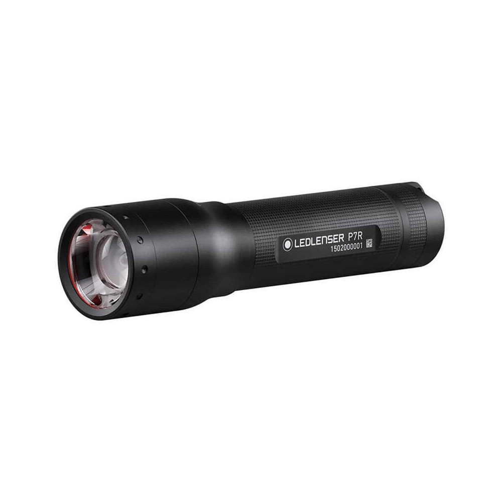 Lampe torche led rechargeable P7R ledlenser 9408 r