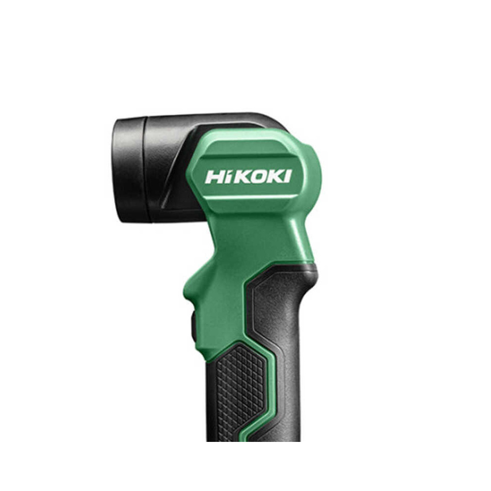 Lampe torche 250 lumens Hikoki UB18DEW4Z