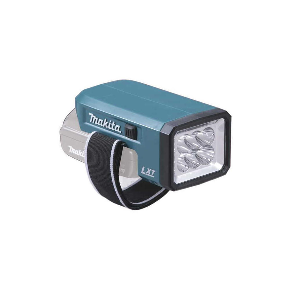 Lampe poche Makita DML186