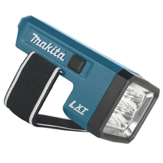 Lampe poche Makita DML186