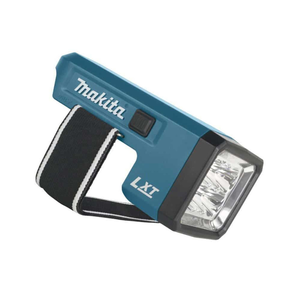 Lampe poche Makita DML186