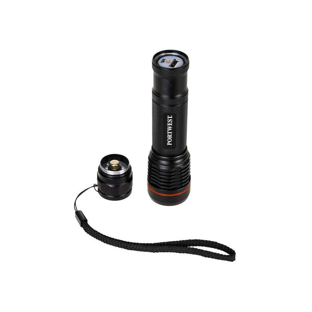 Lampe poche Makita BML185