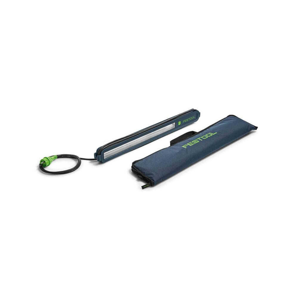 Lampe de travail rasante 1200 lm syslite stl 450 Festool 201937