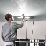 Lampe de travail rasante 1200 lm syslite stl 450 Festool 201937