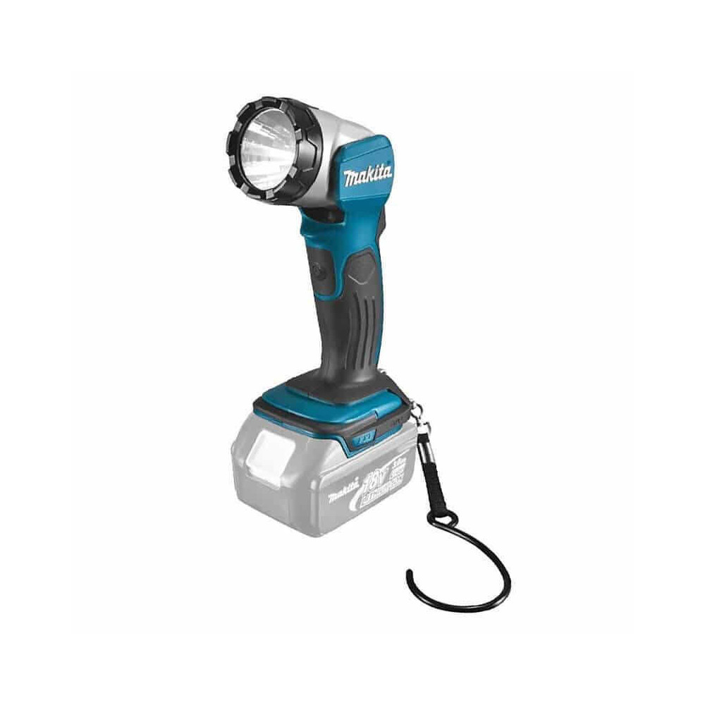 Lampe Makita DML802