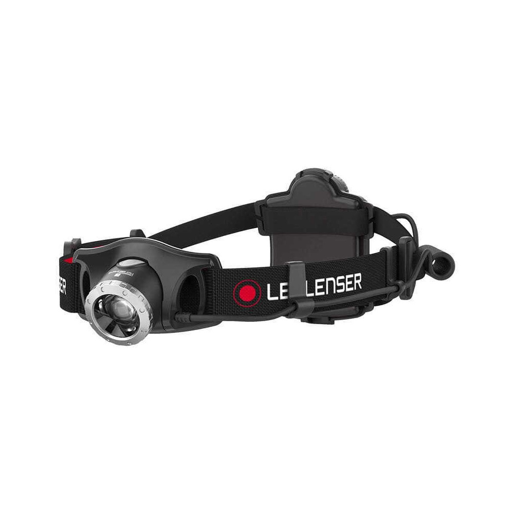 Lampe frontale H7R2 ledlenser 7298