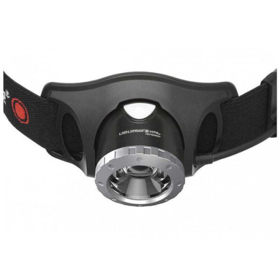 Lampe frontale H7R2 ledlenser 7298
