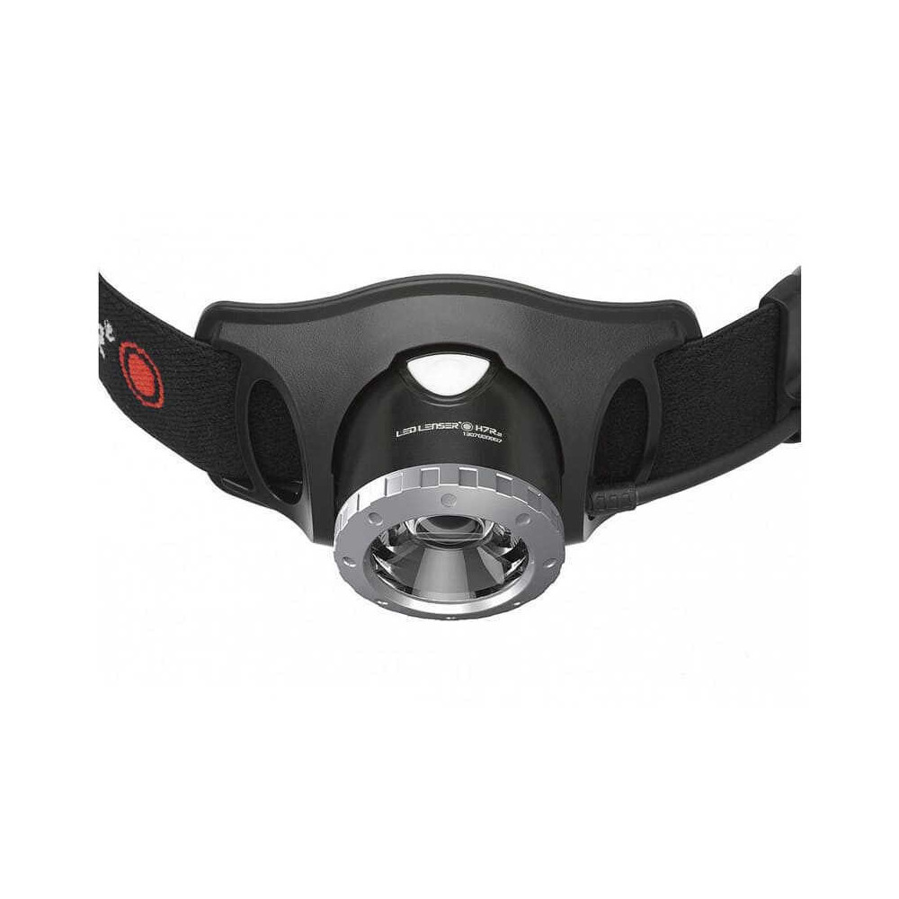 Lampe frontale H7R2 ledlenser 7298