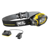 Lampe frontale pixa 3R rechargeable petzl E78CHR 2