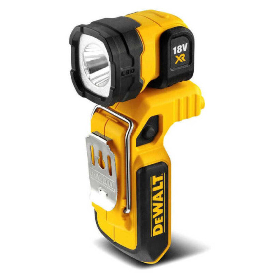 Lampe led de chantier Dewalt DCL044 xj