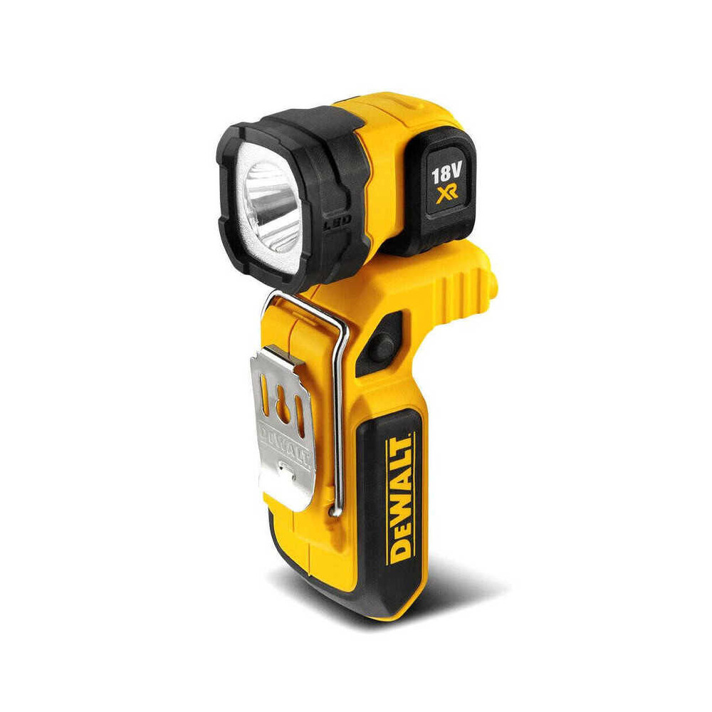 Lampe led de chantier Dewalt DCL044 xj