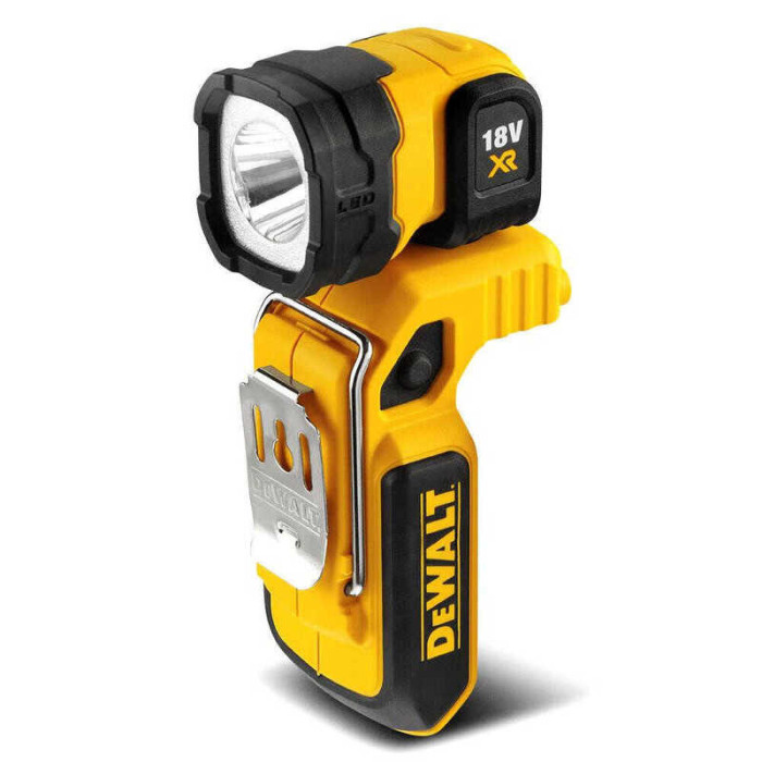Lampe led de chantier Dewalt DCL044 xj