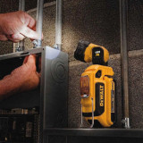 Lampe led de chantier Dewalt DCL044 xj