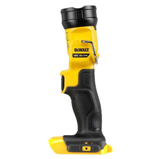 Lampe led de chantier Dewalt DCL040 xj