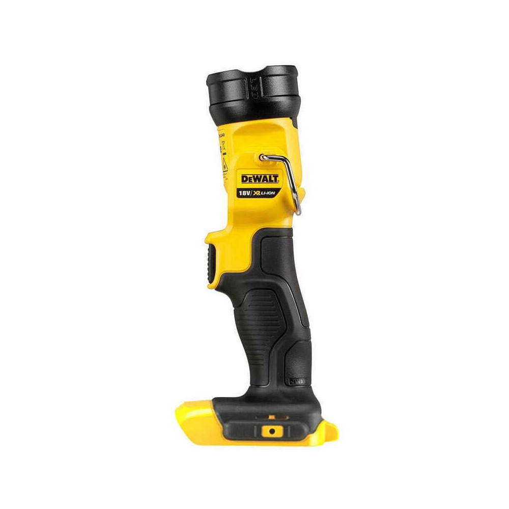 Lampe led de chantier Dewalt DCL040 xj