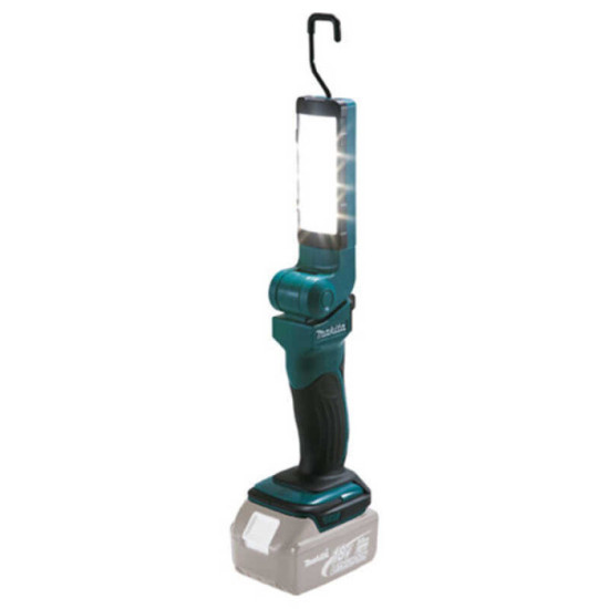 Lampe led lxt Makita DEBDML801