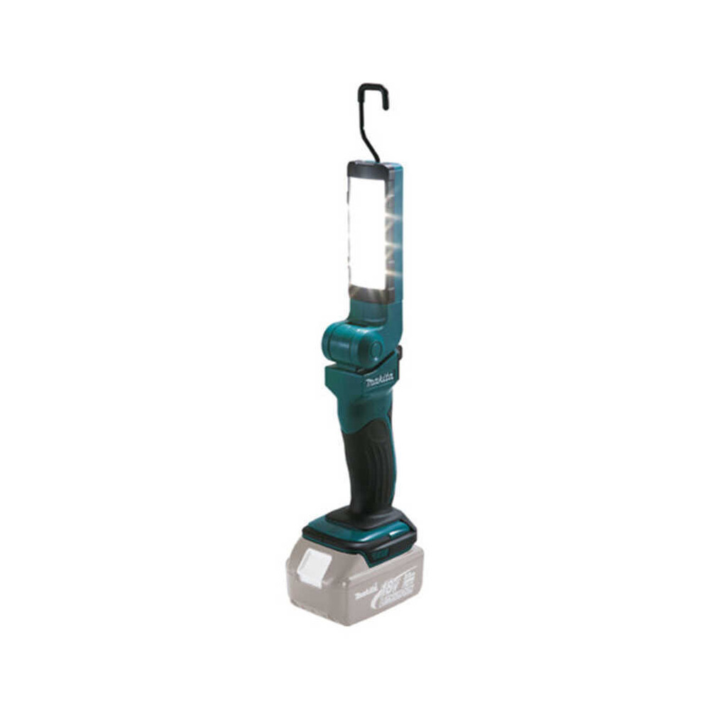 Lampe led lxt Makita DEBDML801