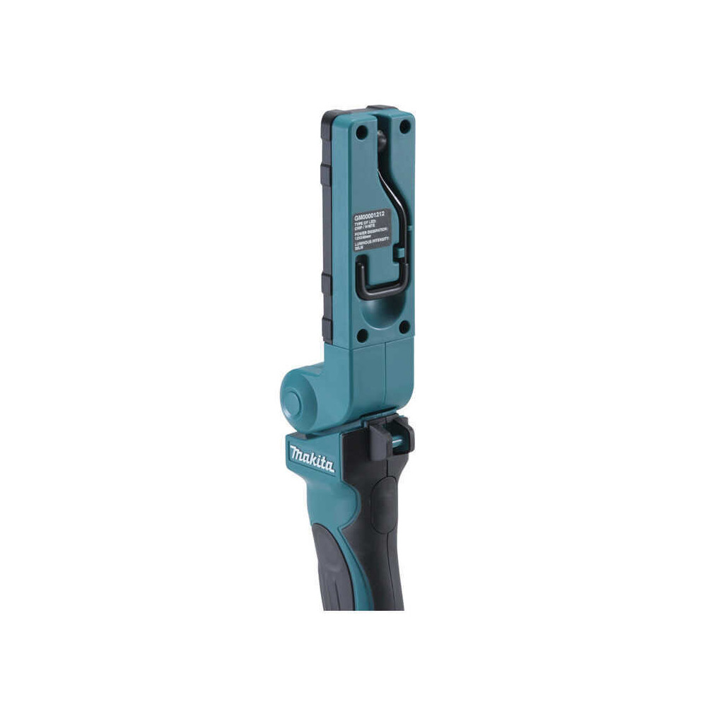 Lampe led lxt Makita DEBDML801