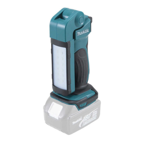 Lampe led lxt Makita DEBDML801