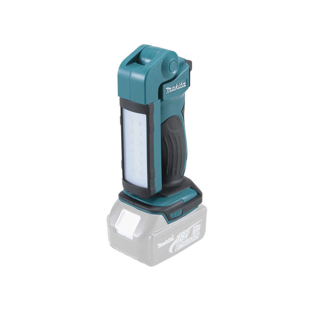 Lampe led lxt Makita DEBDML801