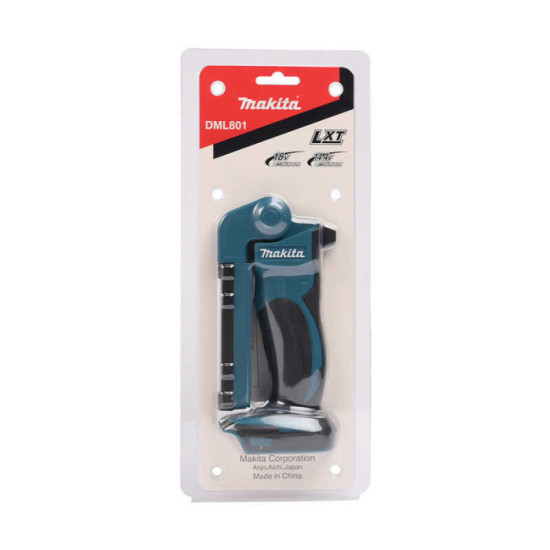 Lampe led lxt Makita DEBDML801