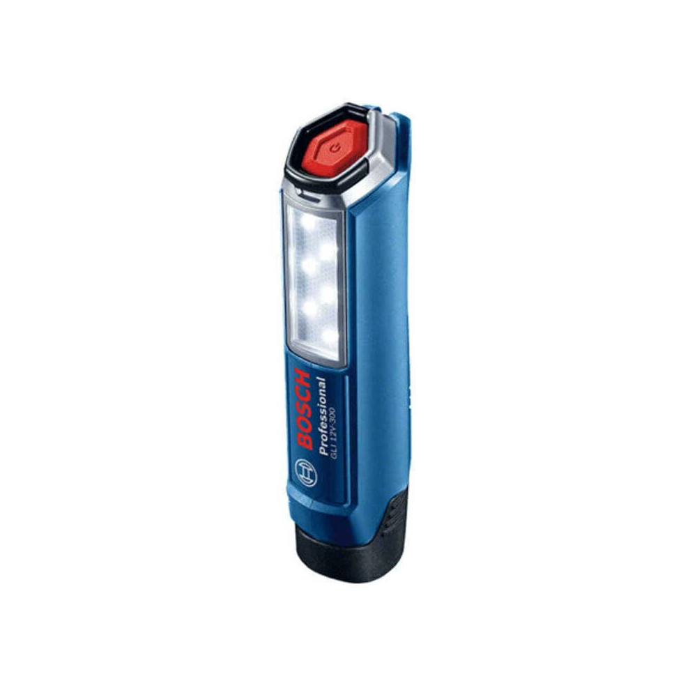 Lampe torche 12V gli 12V 300 Bosch 06014A1000