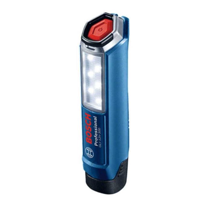 Lampe torche 12V gli 12V 300 Bosch 06014A1000