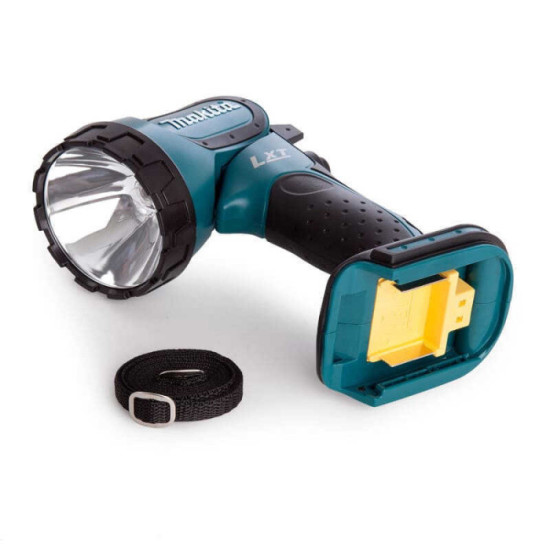 Lampe poche Makita BML185