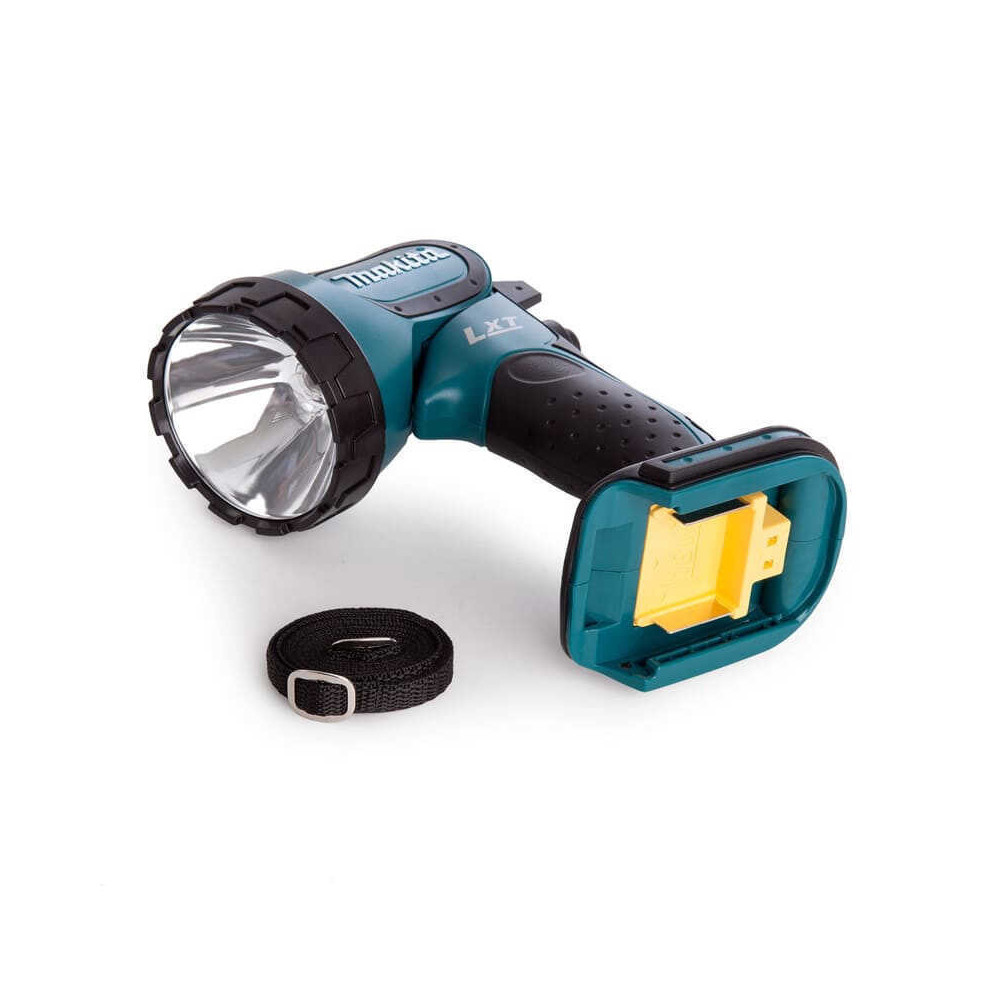 Lampe poche Makita BML185